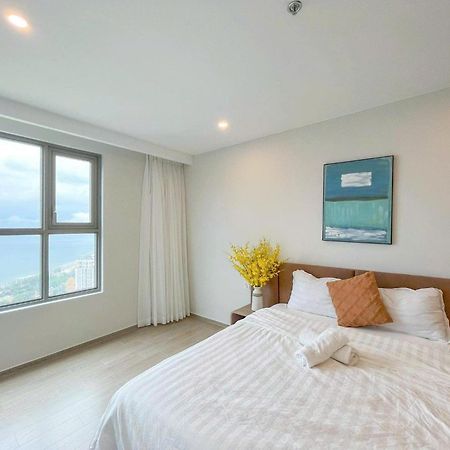 Cloud Nine The Song Vung Tau Homestay Zewnętrze zdjęcie