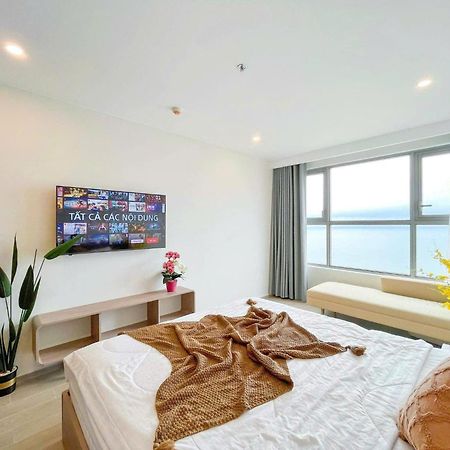 Cloud Nine The Song Vung Tau Homestay Zewnętrze zdjęcie