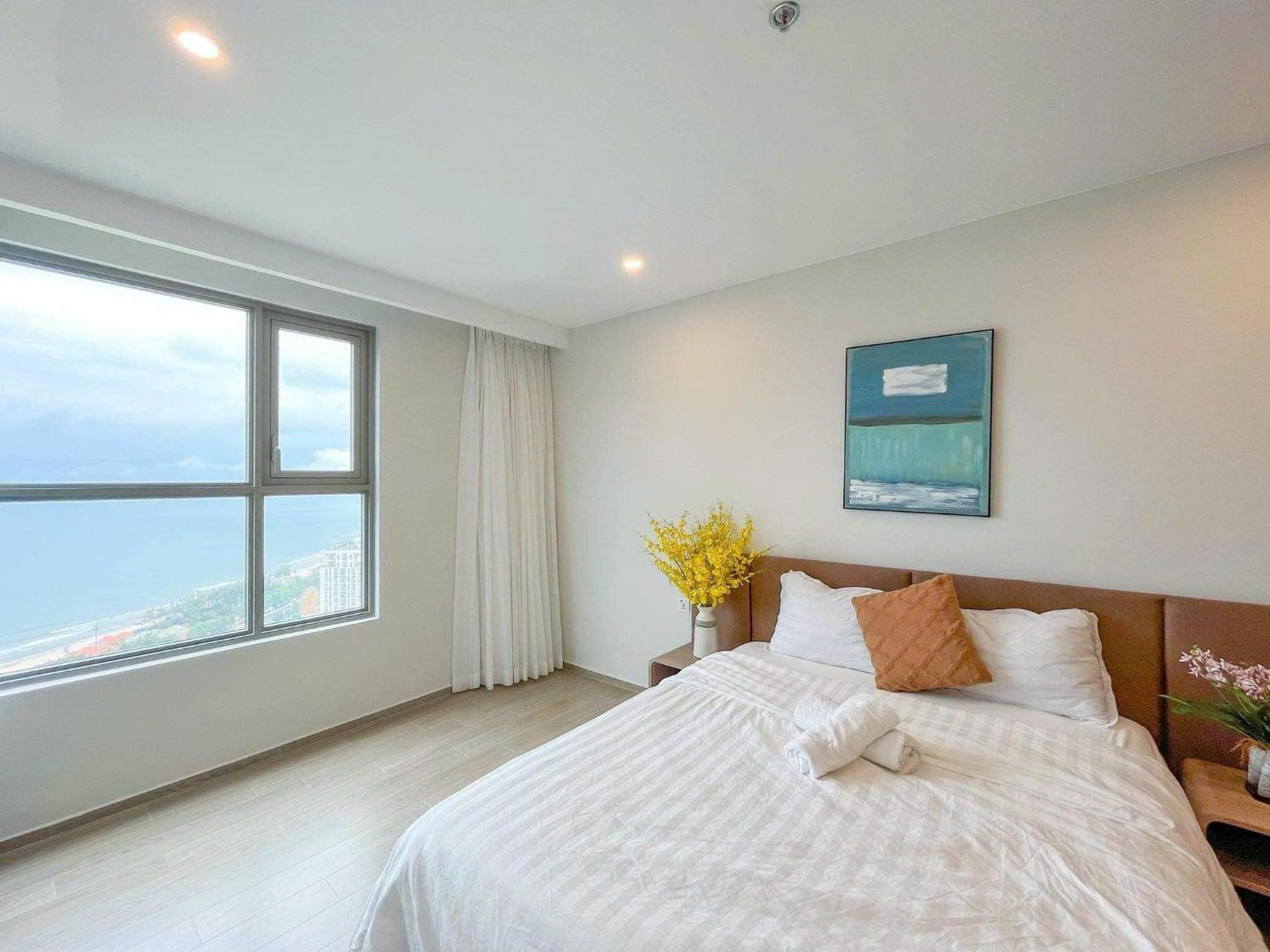Cloud Nine The Song Vung Tau Homestay Zewnętrze zdjęcie