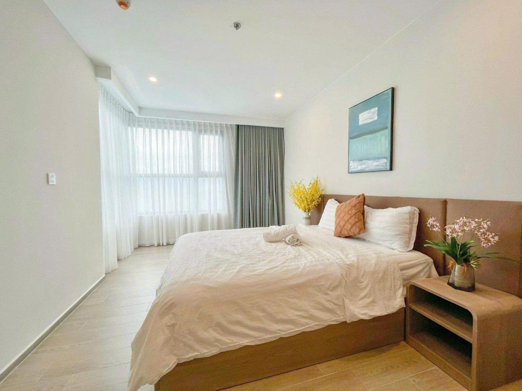 Cloud Nine The Song Vung Tau Homestay Zewnętrze zdjęcie