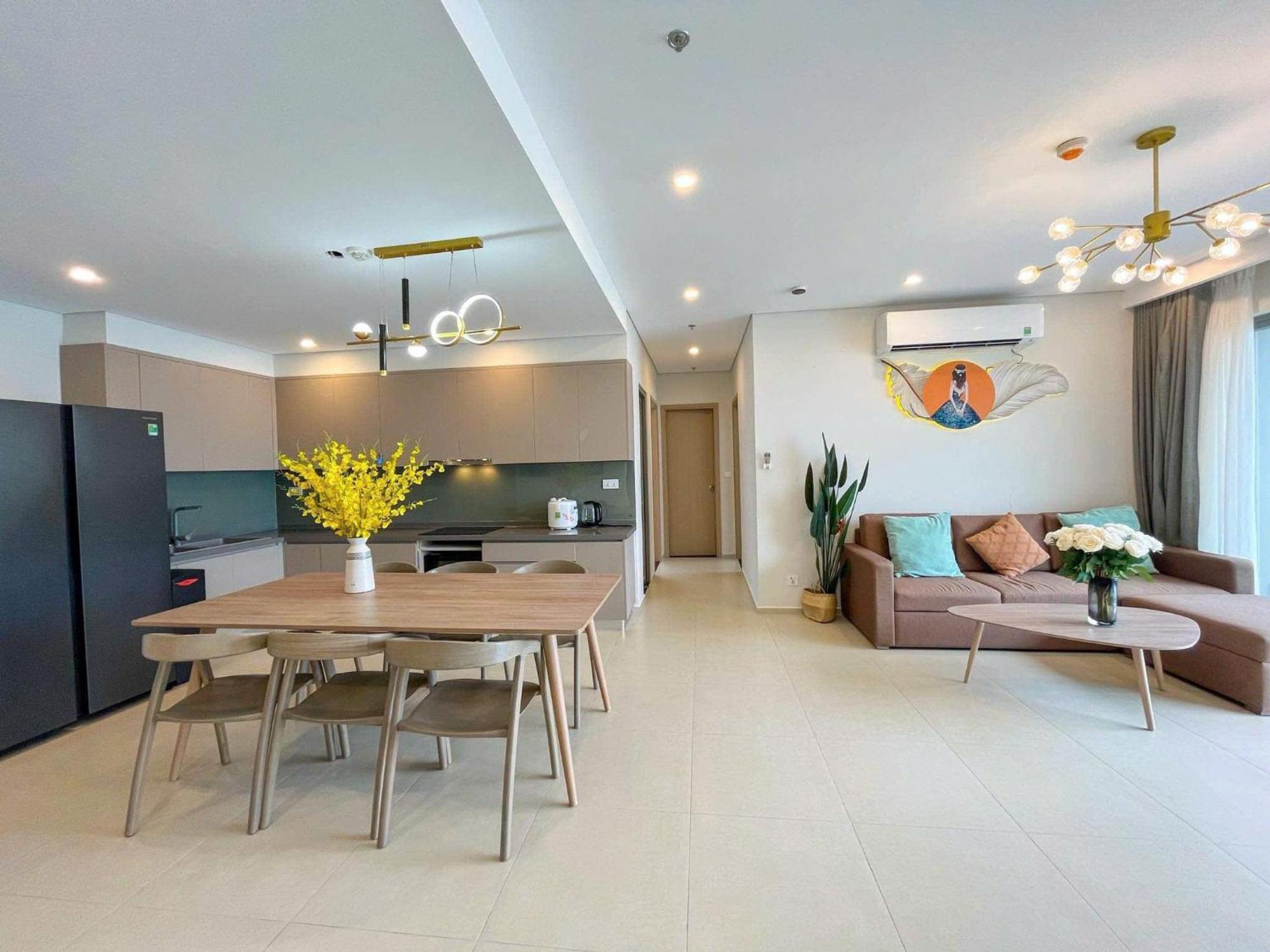 Cloud Nine The Song Vung Tau Homestay Zewnętrze zdjęcie
