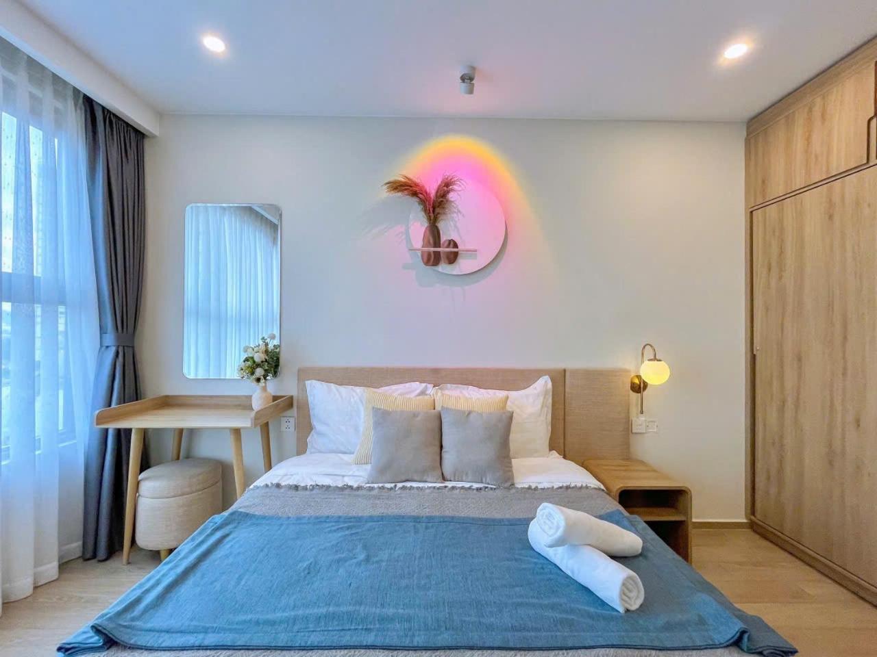 Cloud Nine The Song Vung Tau Homestay Zewnętrze zdjęcie