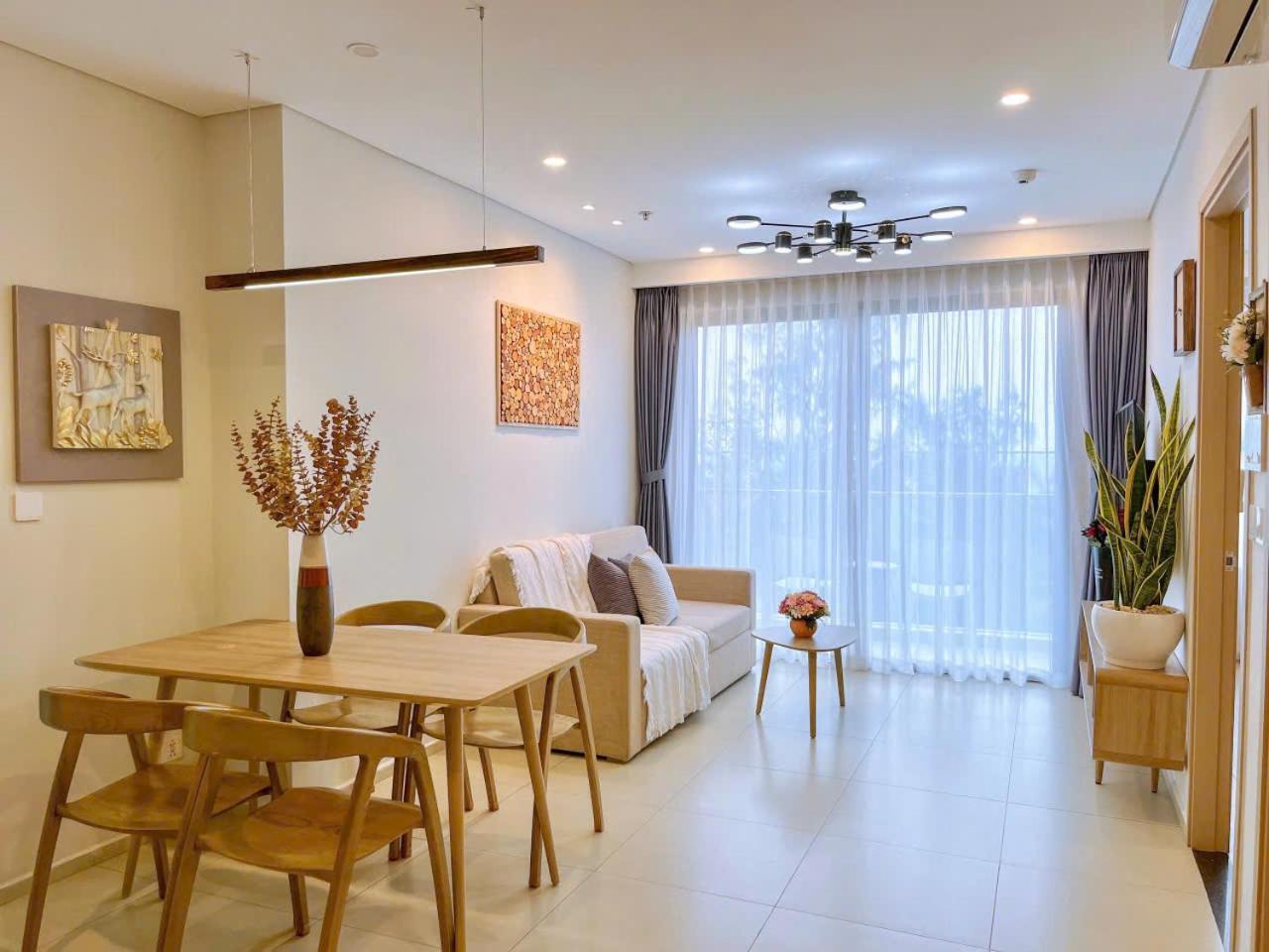 Cloud Nine The Song Vung Tau Homestay Zewnętrze zdjęcie