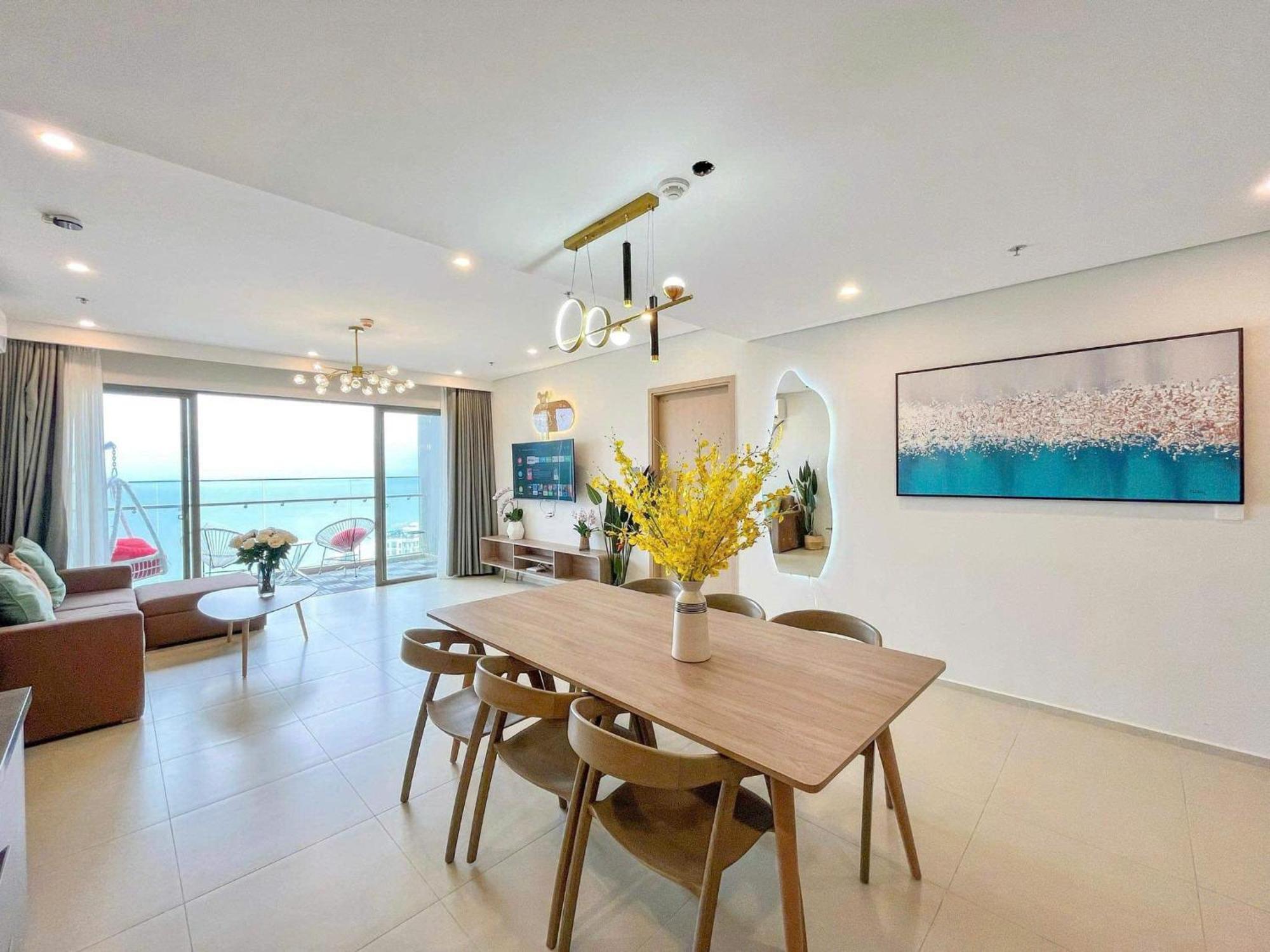 Cloud Nine The Song Vung Tau Homestay Zewnętrze zdjęcie