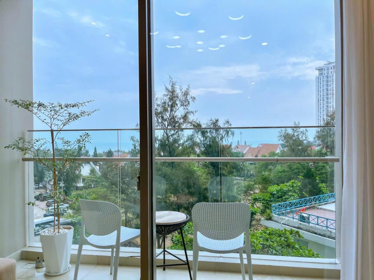 Cloud Nine The Song Vung Tau Homestay Zewnętrze zdjęcie