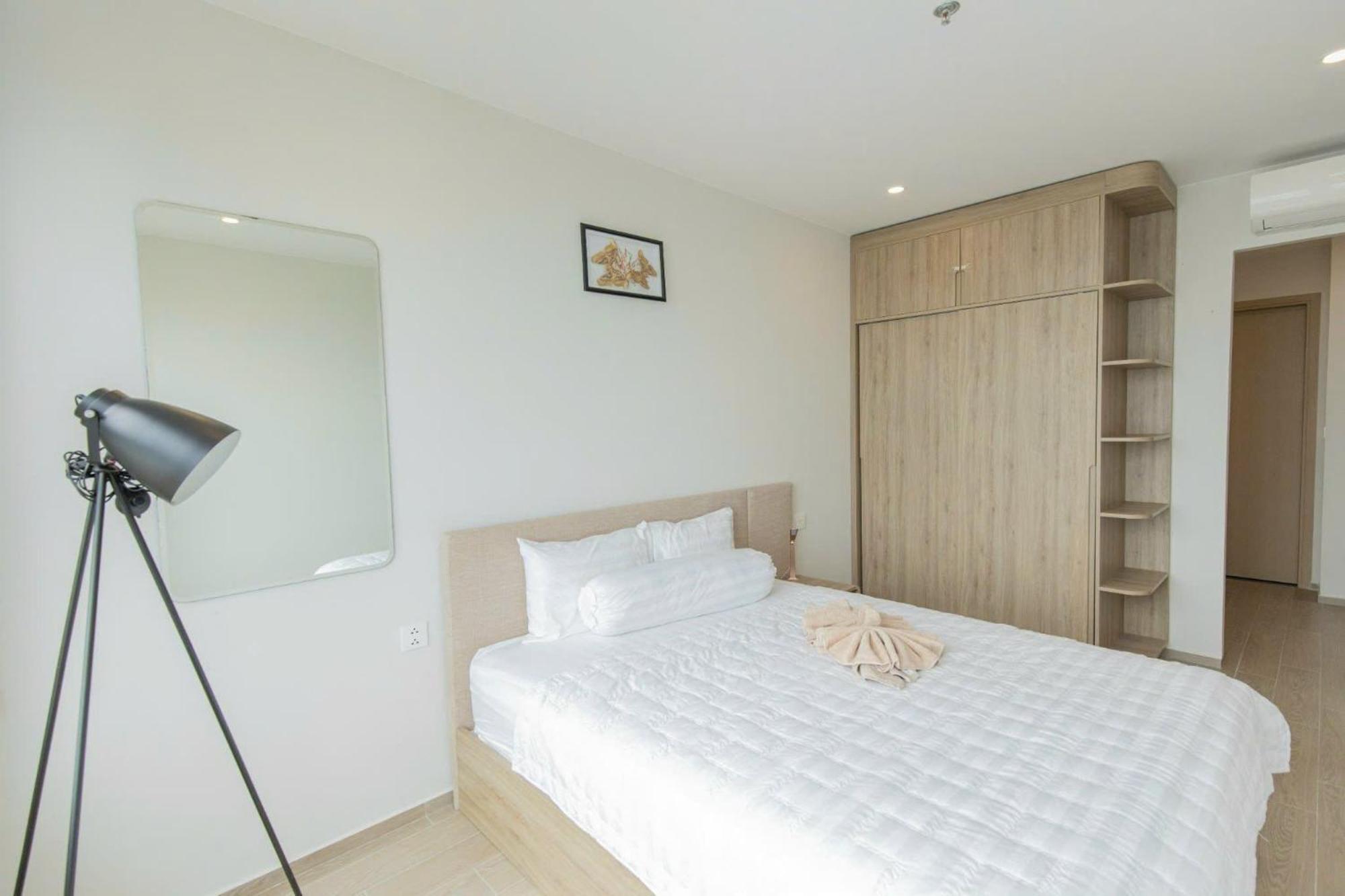 Cloud Nine The Song Vung Tau Homestay Zewnętrze zdjęcie