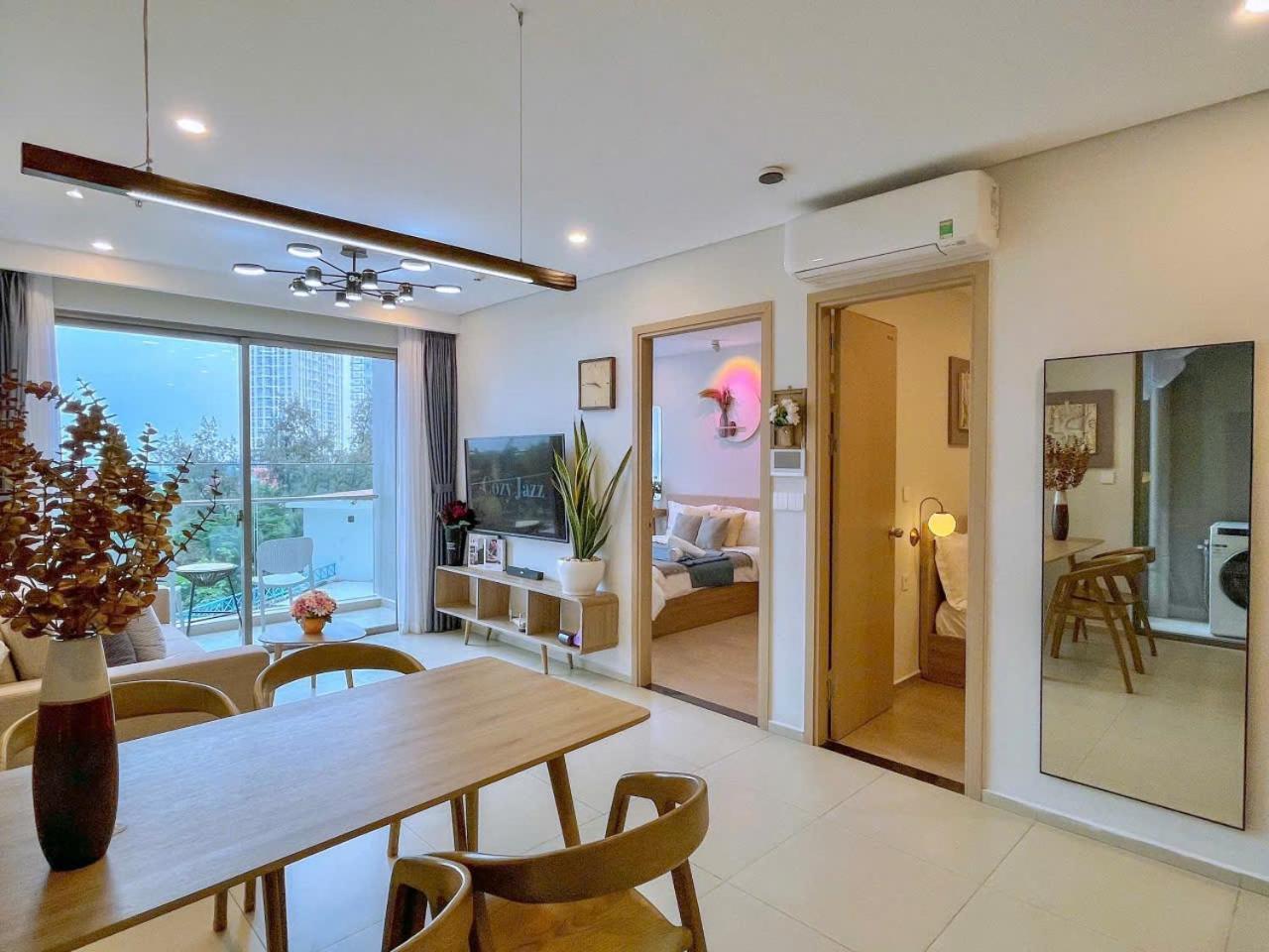 Cloud Nine The Song Vung Tau Homestay Zewnętrze zdjęcie