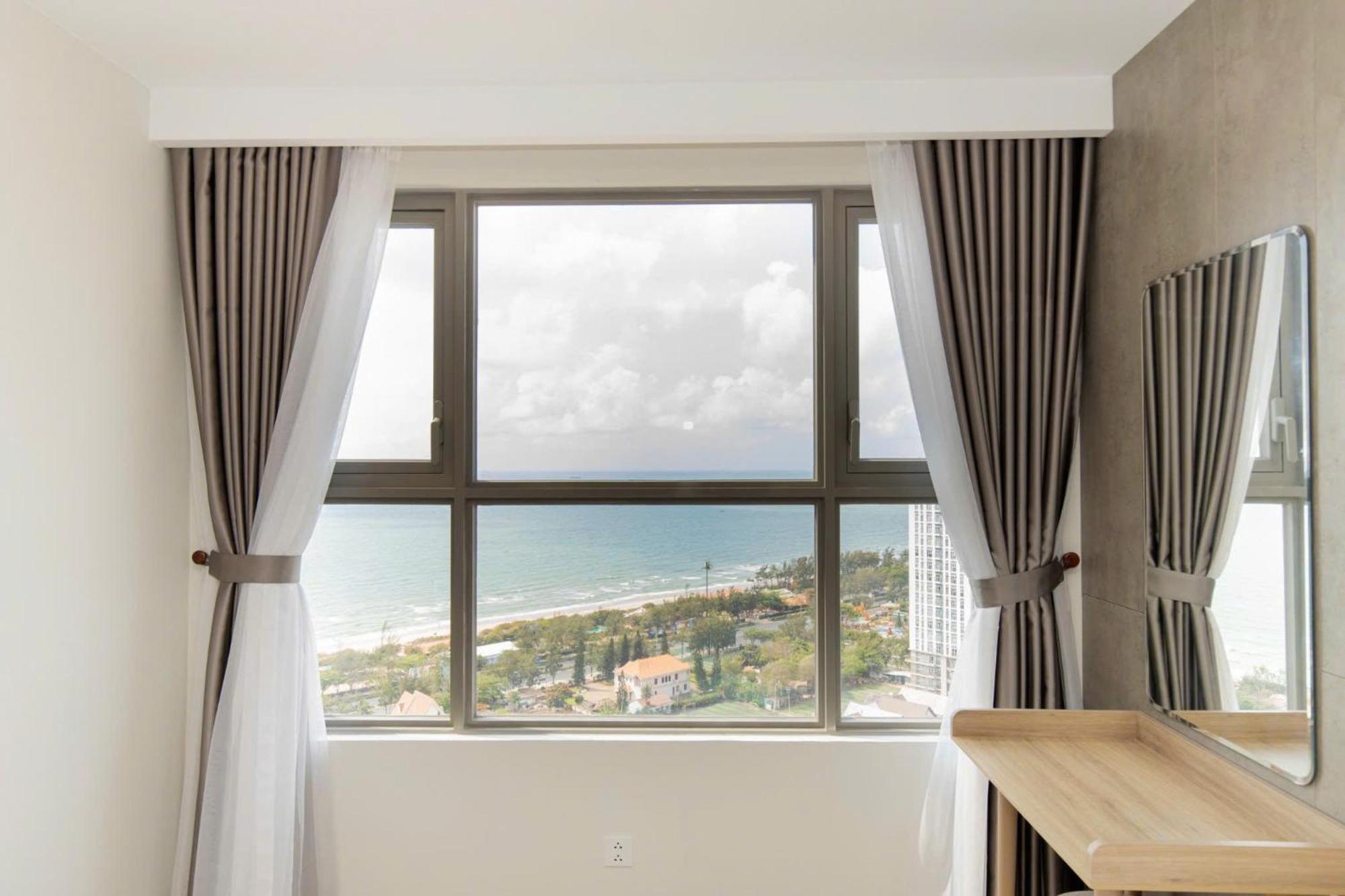 Cloud Nine The Song Vung Tau Homestay Zewnętrze zdjęcie