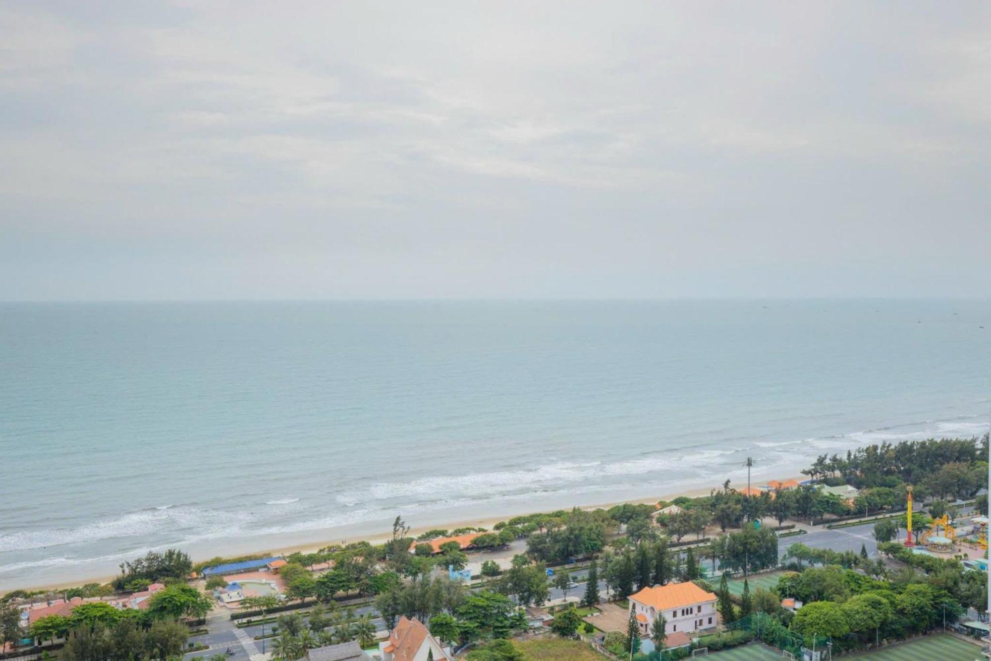 Cloud Nine The Song Vung Tau Homestay Zewnętrze zdjęcie