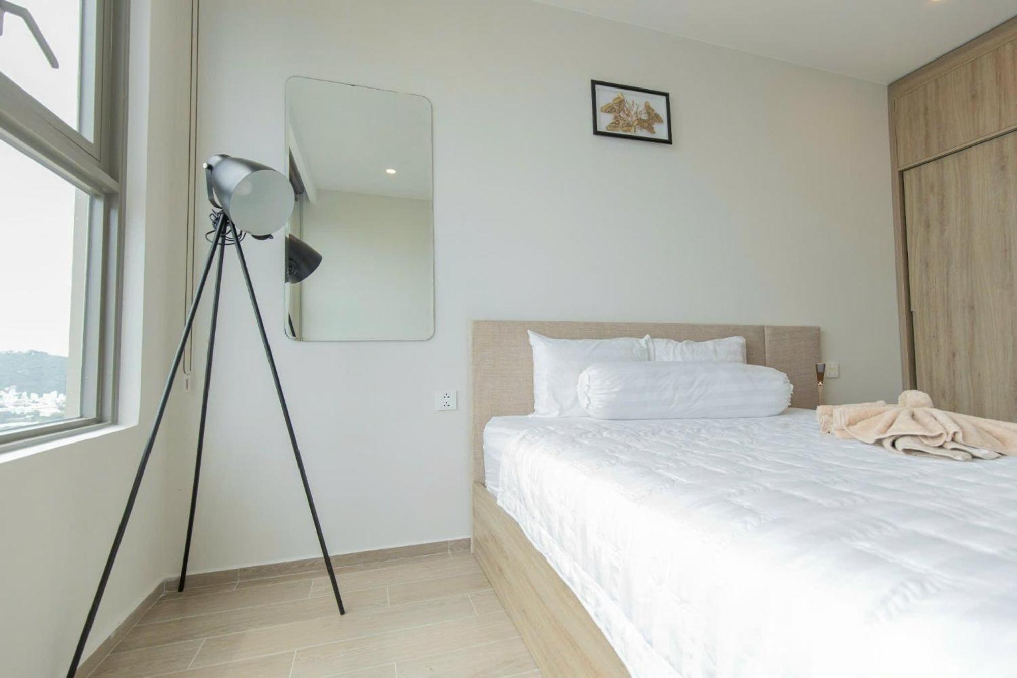 Cloud Nine The Song Vung Tau Homestay Zewnętrze zdjęcie