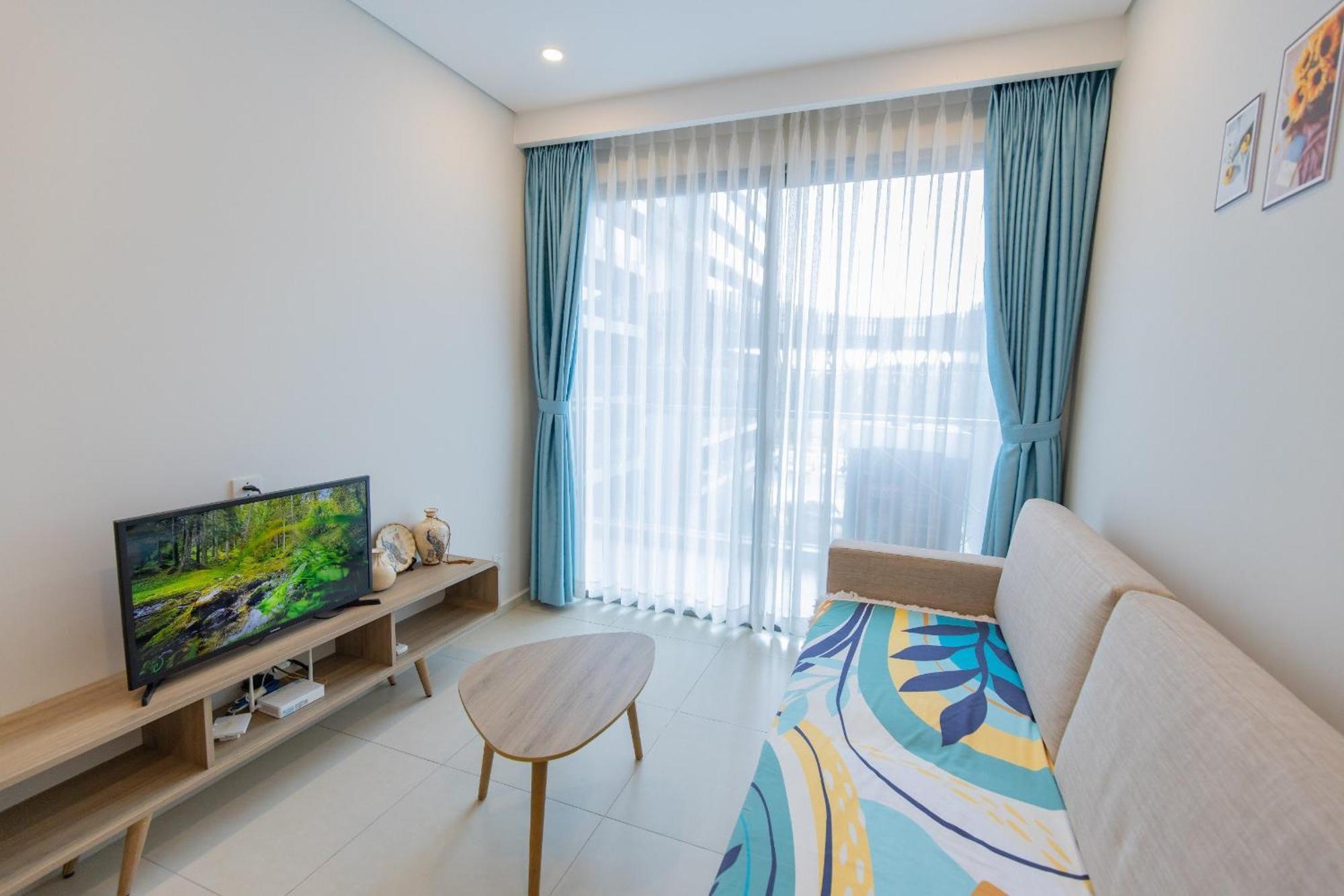 Cloud Nine The Song Vung Tau Homestay Zewnętrze zdjęcie