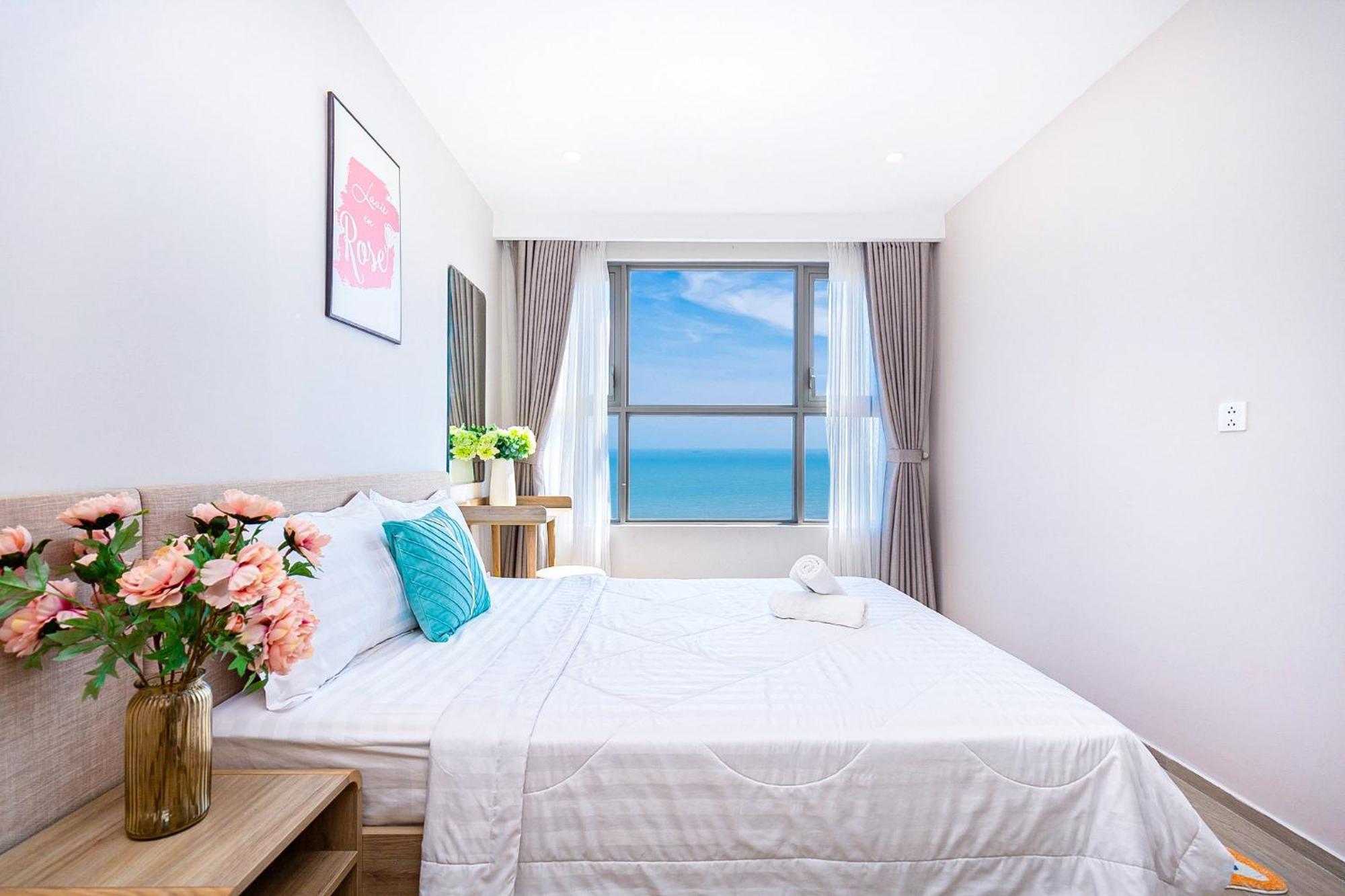 Cloud Nine The Song Vung Tau Homestay Zewnętrze zdjęcie