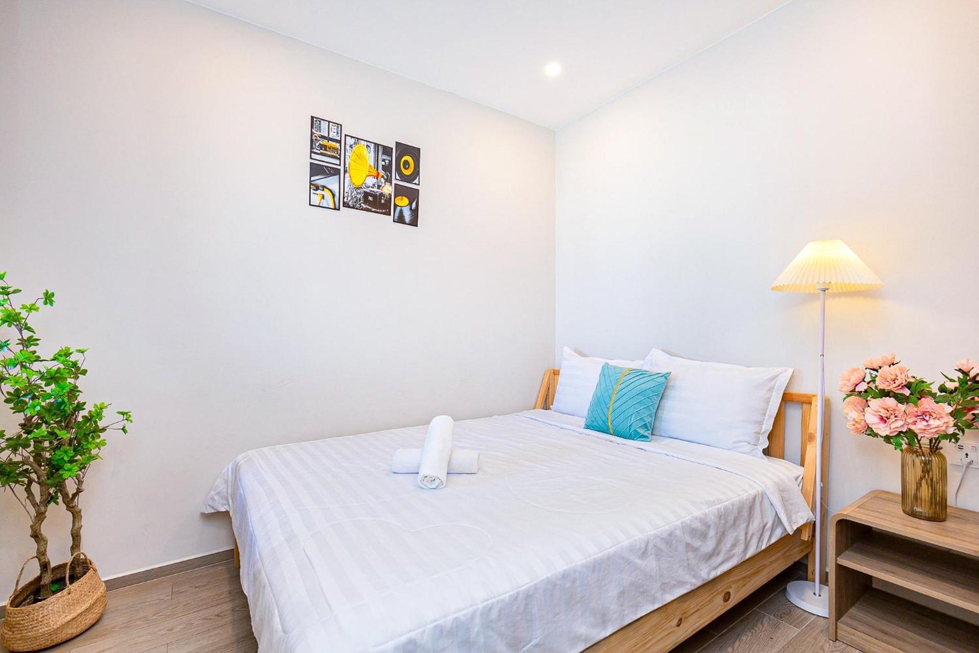 Cloud Nine The Song Vung Tau Homestay Zewnętrze zdjęcie