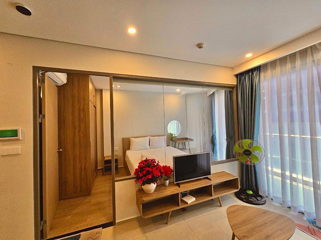 Cloud Nine The Song Vung Tau Homestay Zewnętrze zdjęcie