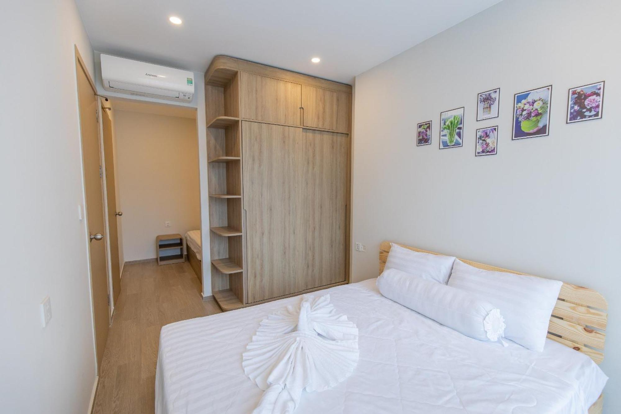 Cloud Nine The Song Vung Tau Homestay Zewnętrze zdjęcie