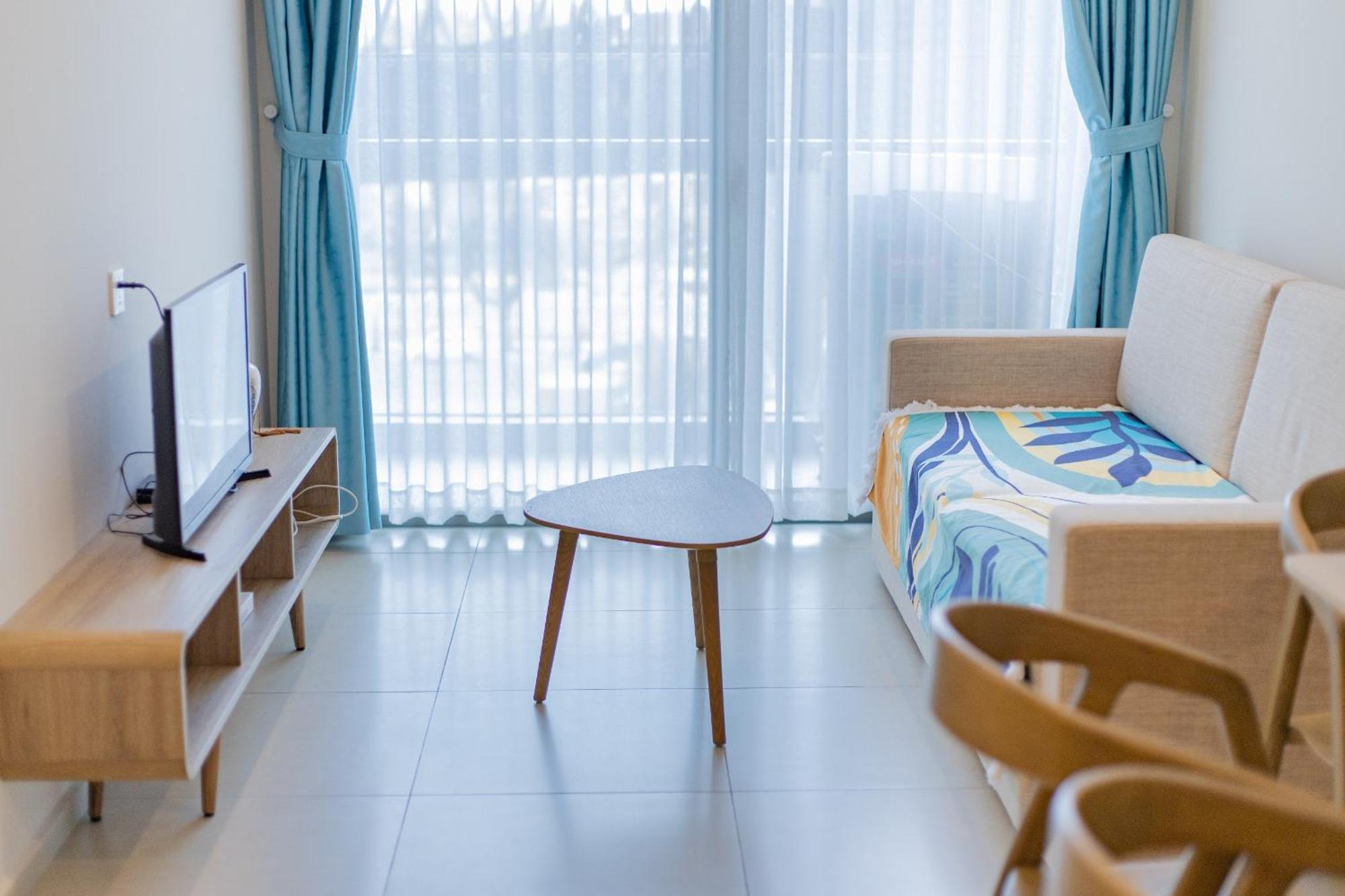 Cloud Nine The Song Vung Tau Homestay Zewnętrze zdjęcie