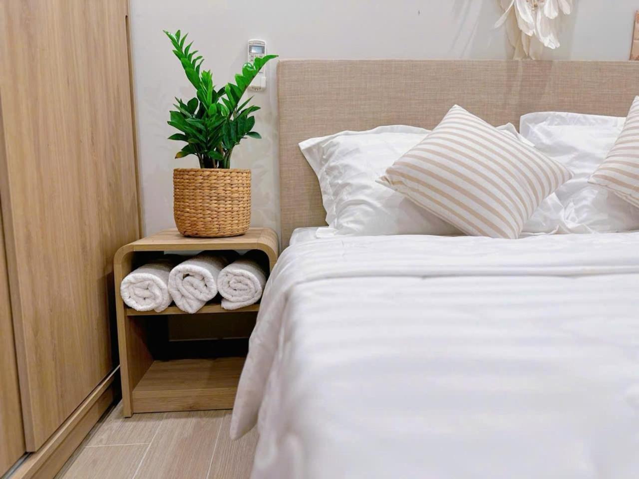 Cloud Nine The Song Vung Tau Homestay Zewnętrze zdjęcie