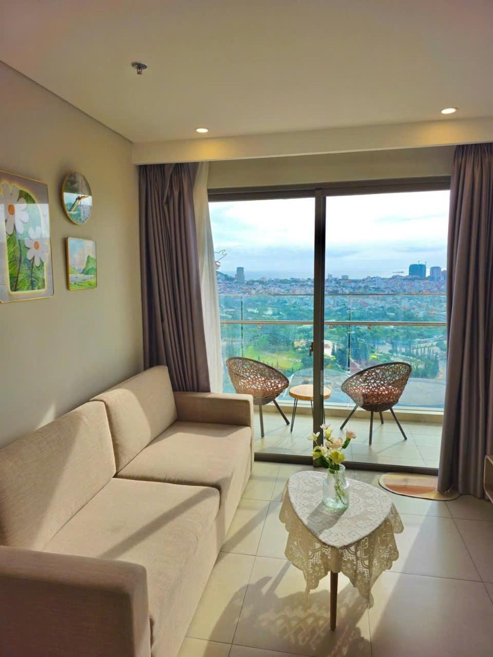 Cloud Nine The Song Vung Tau Homestay Zewnętrze zdjęcie