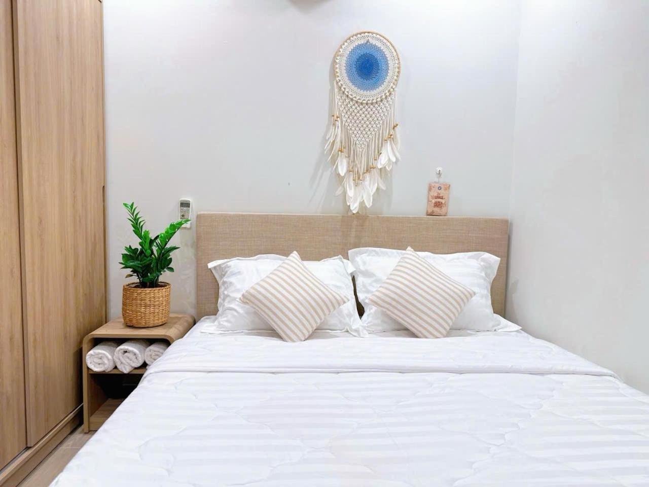 Cloud Nine The Song Vung Tau Homestay Zewnętrze zdjęcie
